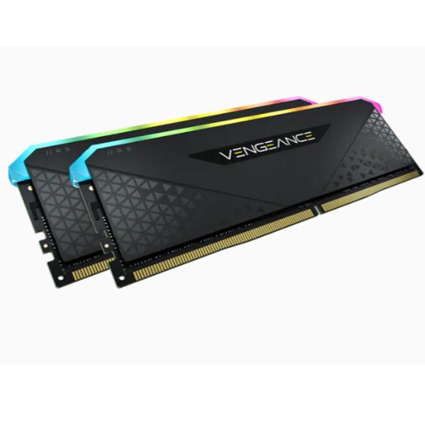 Corsair VENG RGB RS 2X8GB DDR4 3200 XMP 2.0